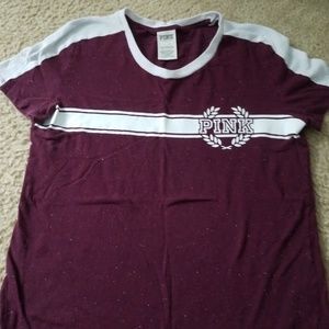 PINK Victoria Secret T-shirt